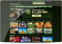 Springbok casino free no deposit bonus codes for cool cat casino