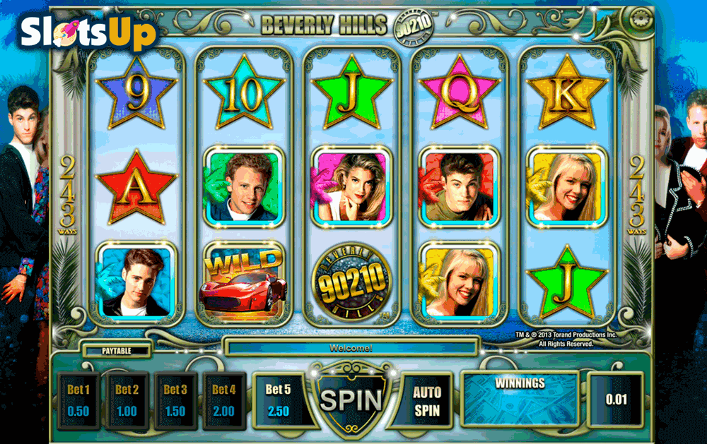 Casino free slot play online